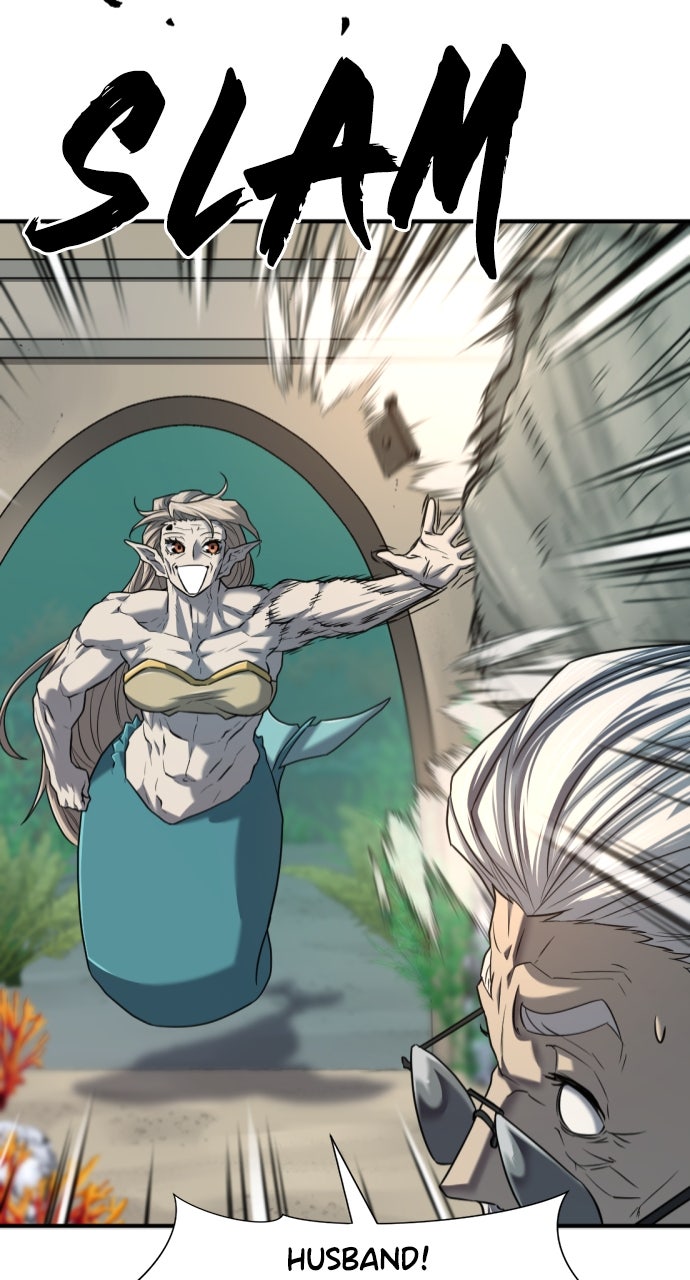 Read The Greatest Estate Developer ENGLISH Manga Online