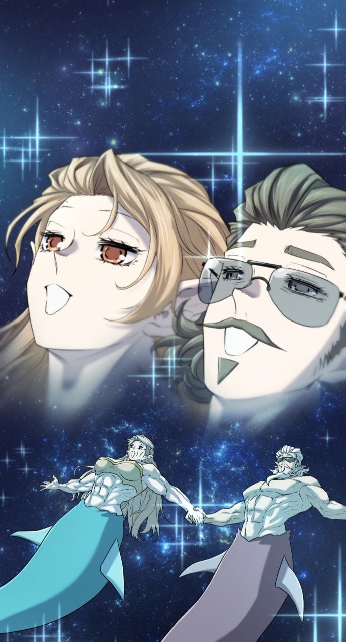 Read The Greatest Estate Developer ENGLISH Manga Online