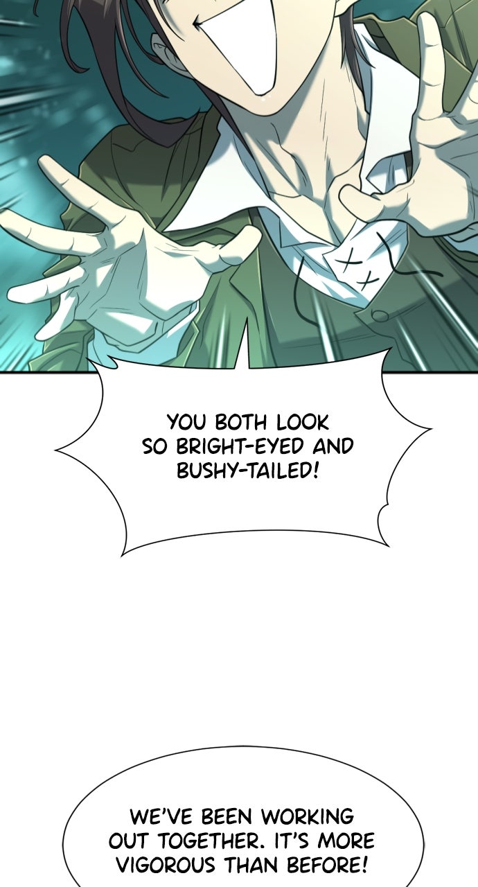 Read The Greatest Estate Developer ENGLISH Manga Online