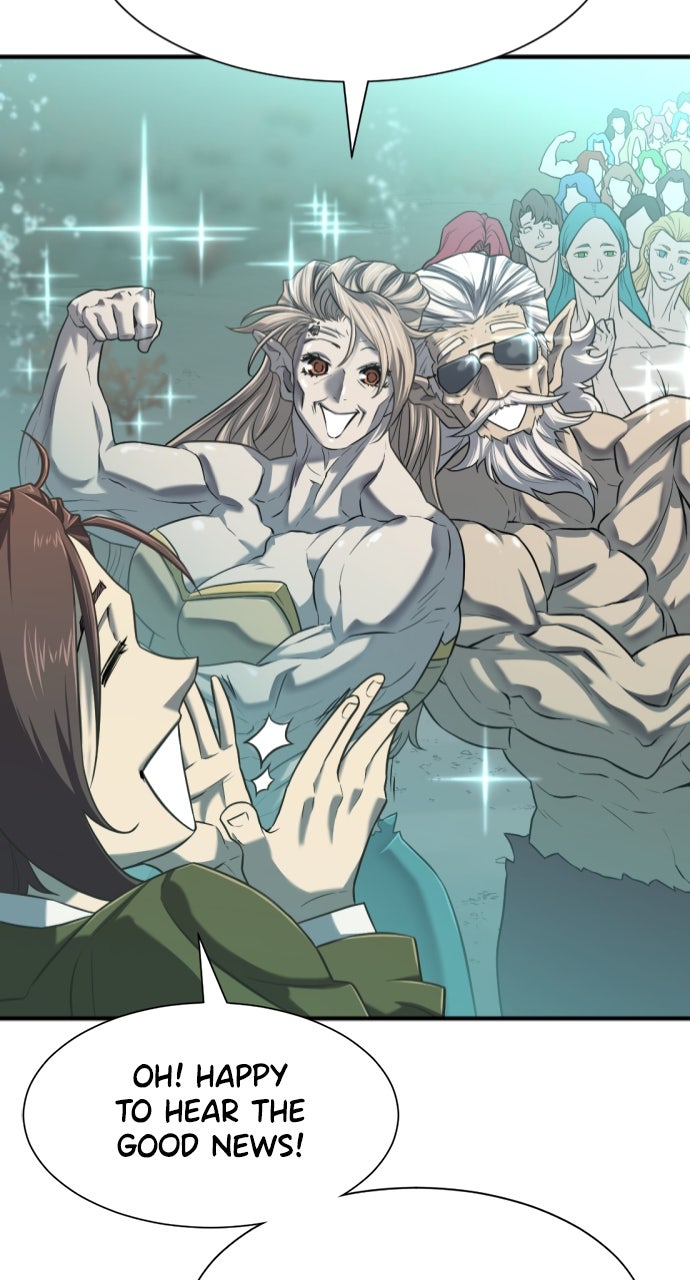 Read The Greatest Estate Developer ENGLISH Manga Online