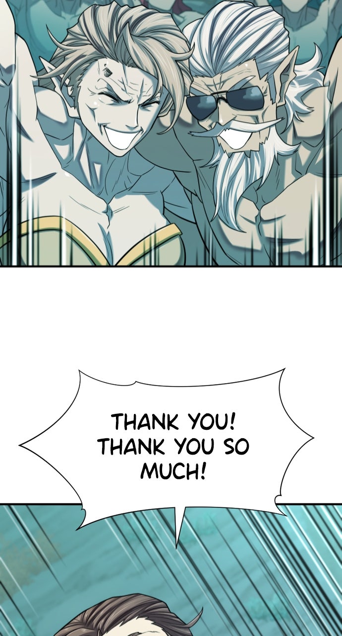 Read The Greatest Estate Developer ENGLISH Manga Online