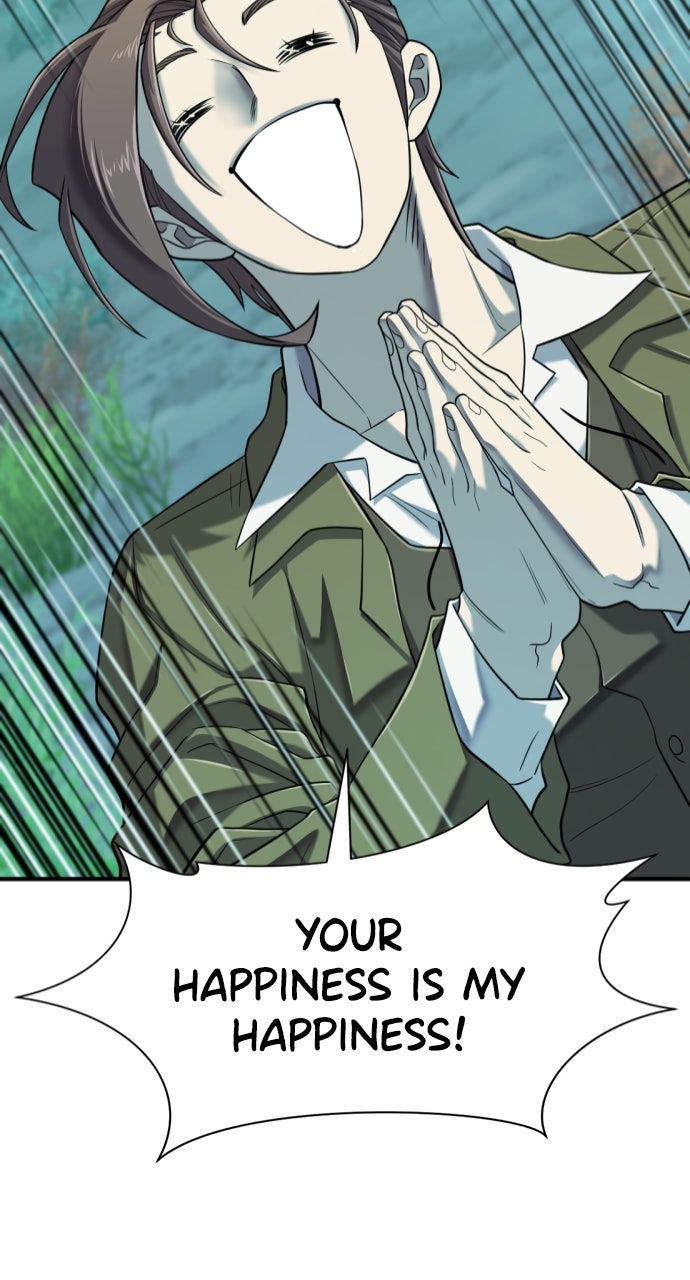 Read The Greatest Estate Developer ENGLISH Manga Online