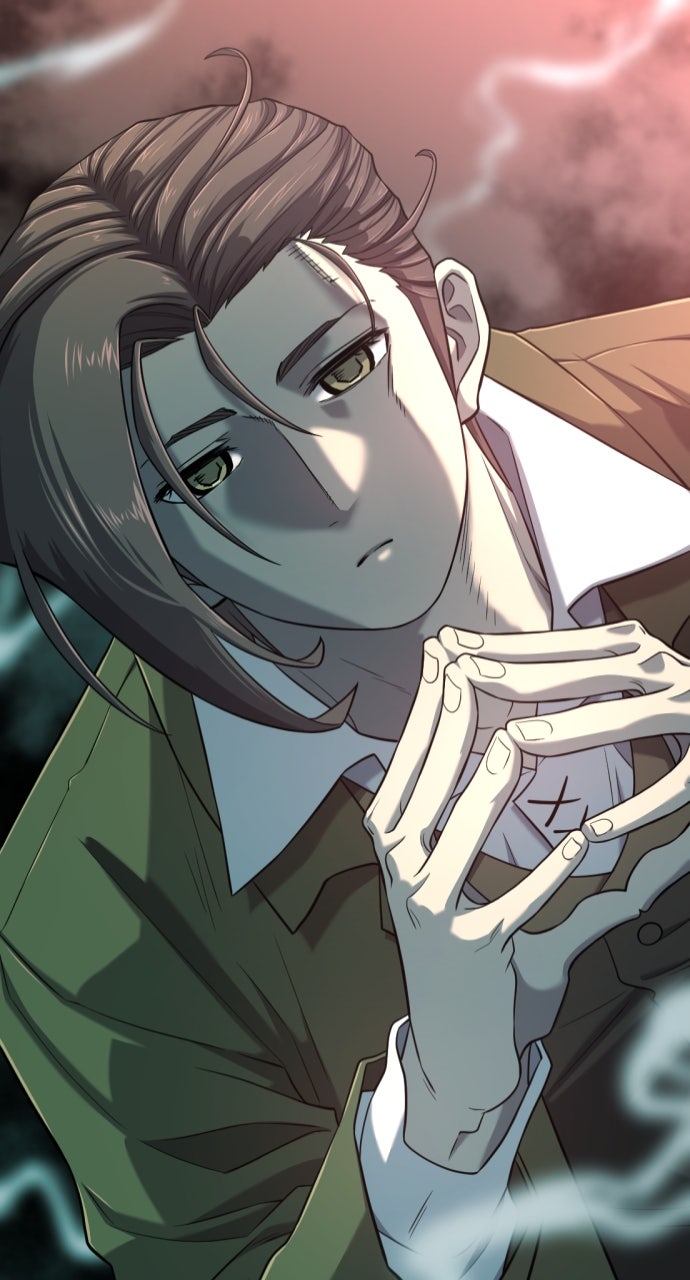 Read The Greatest Estate Developer ENGLISH Manga Online