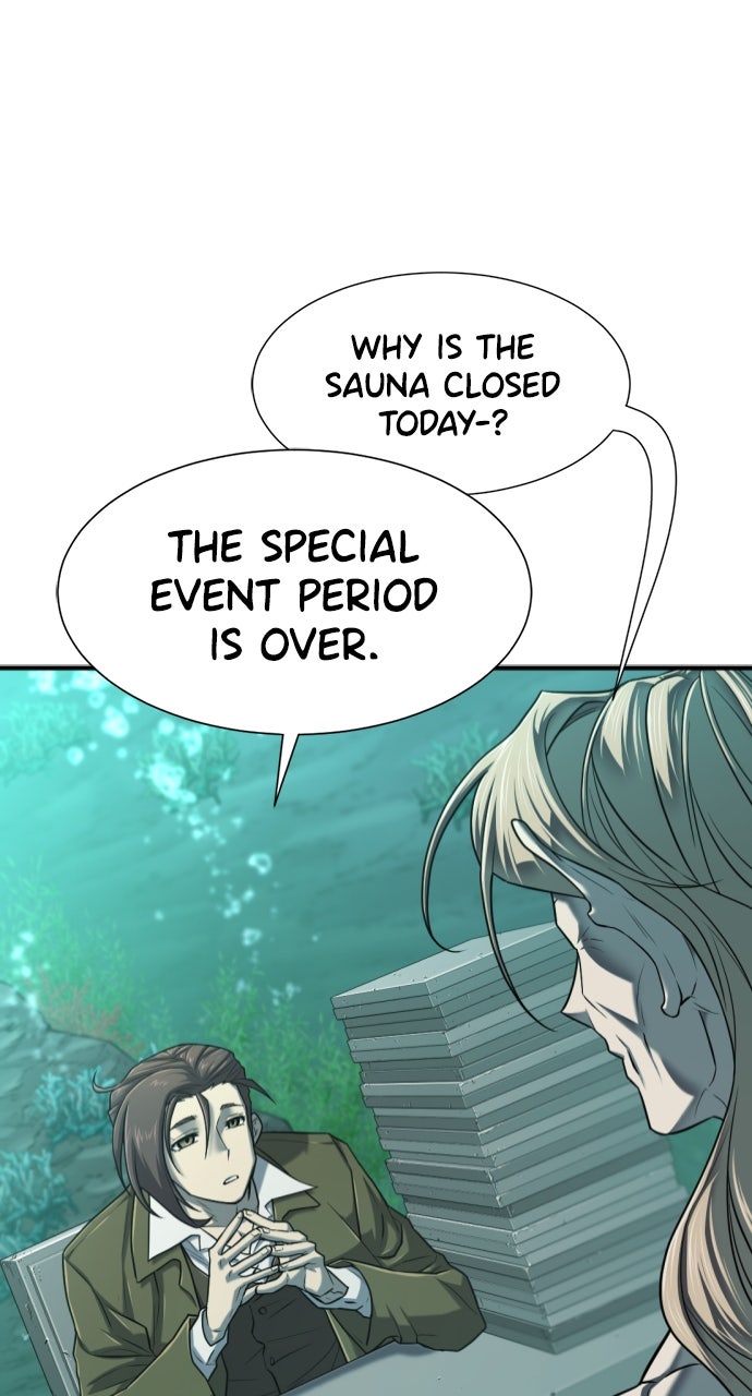 Read The Greatest Estate Developer ENGLISH Manga Online