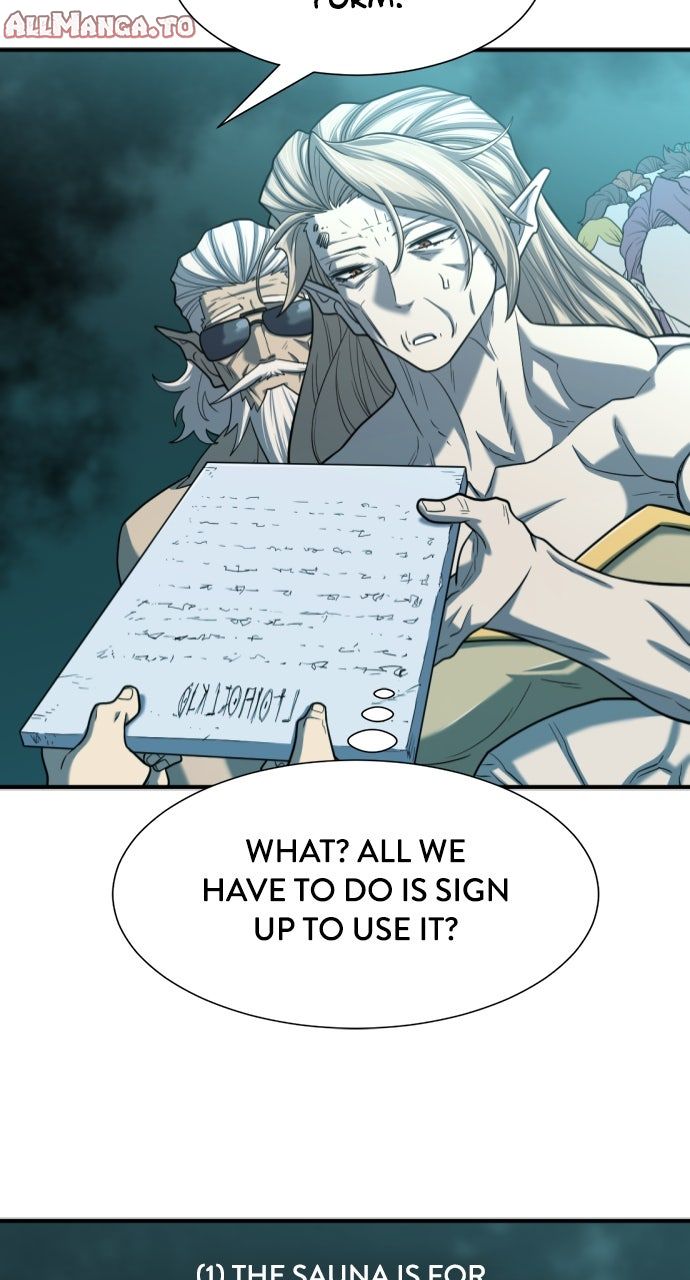 Read The Greatest Estate Developer ENGLISH Manga Online