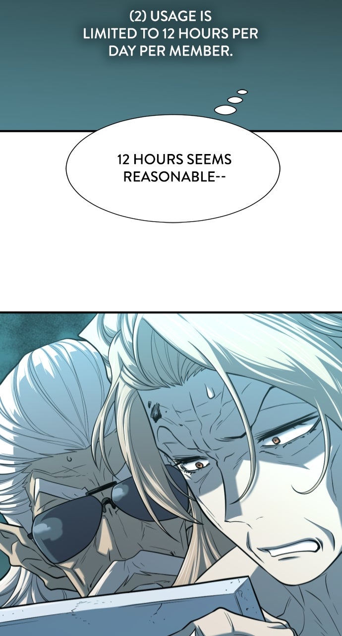 Read The Greatest Estate Developer ENGLISH Manga Online