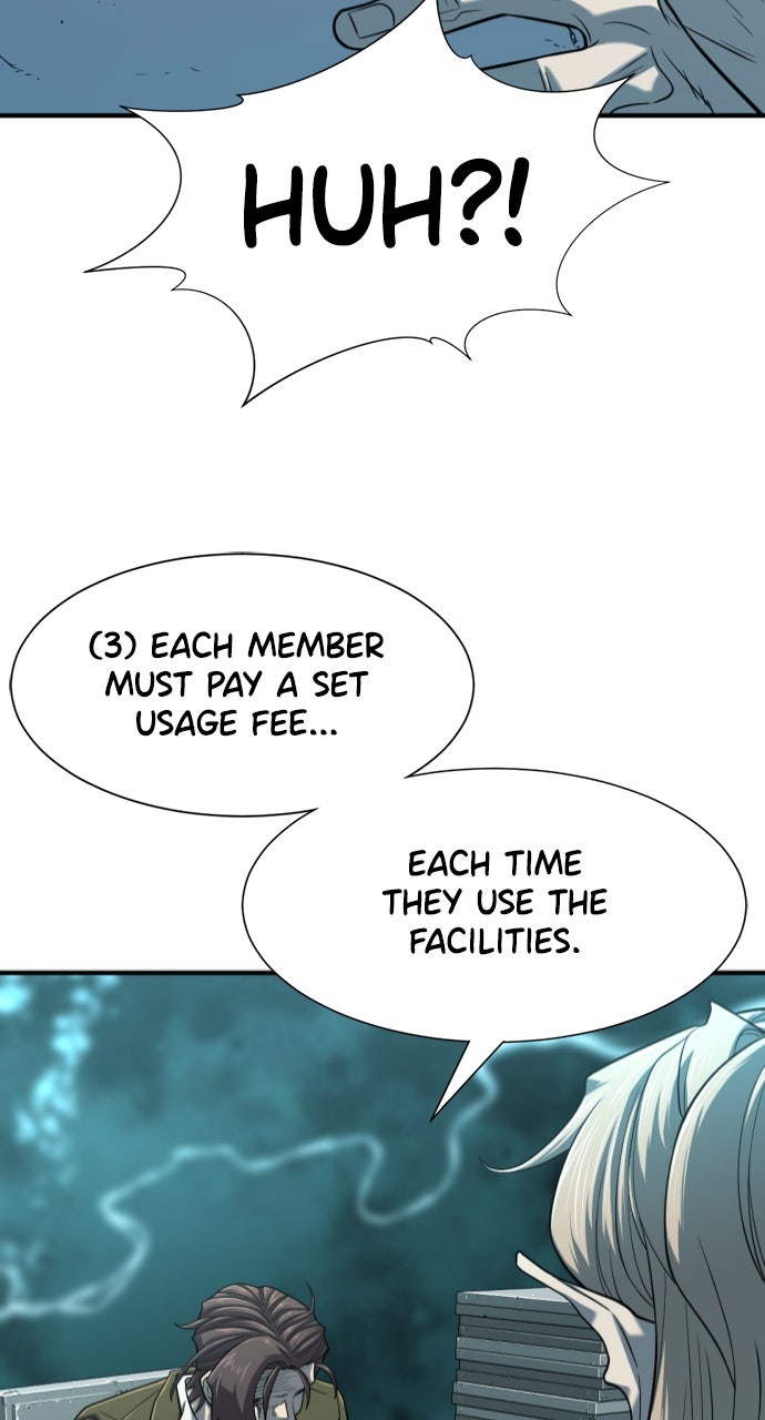 Read The Greatest Estate Developer ENGLISH Manga Online