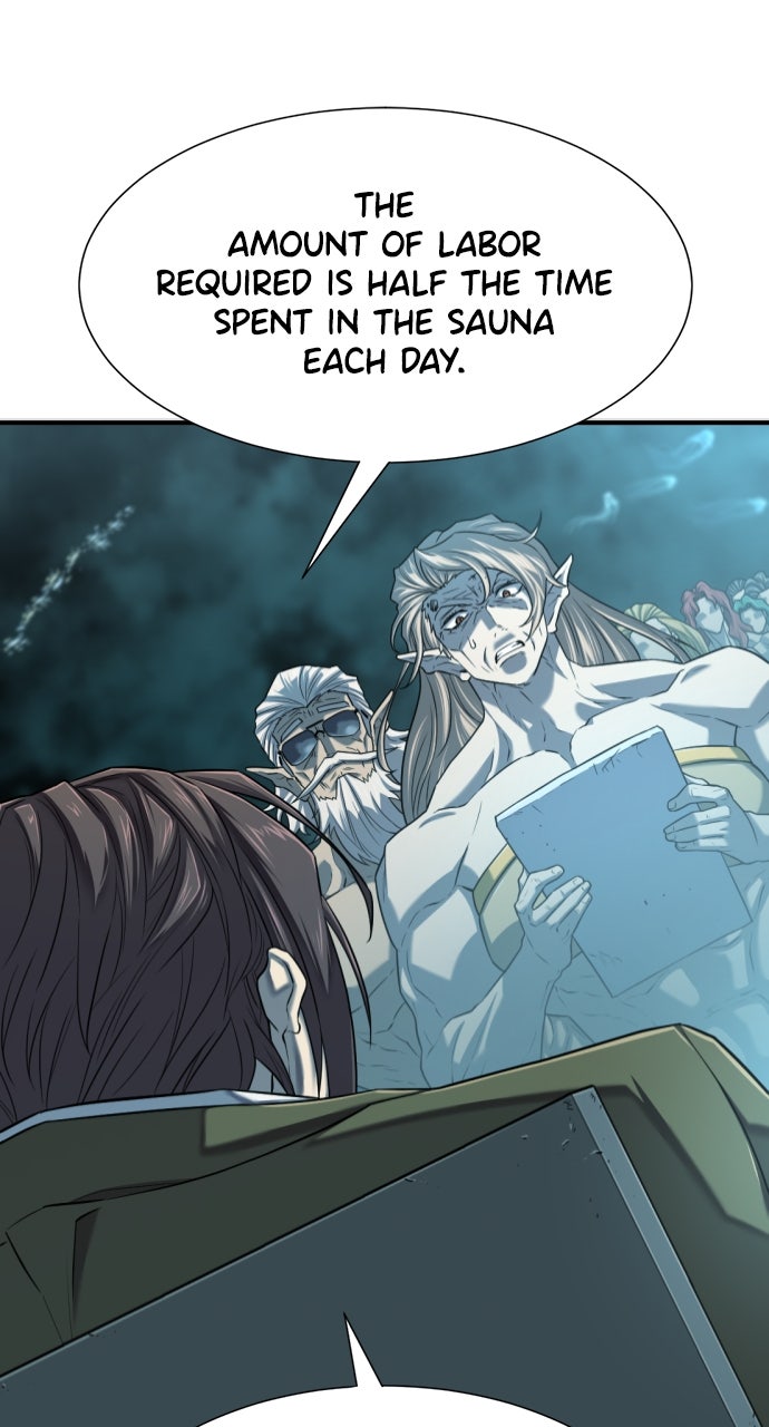 Read The Greatest Estate Developer ENGLISH Manga Online