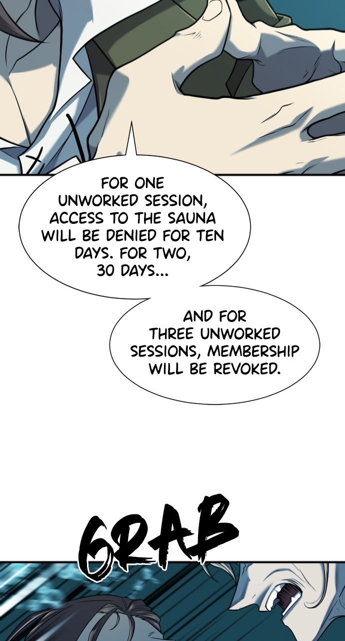 Read The Greatest Estate Developer ENGLISH Manga Online