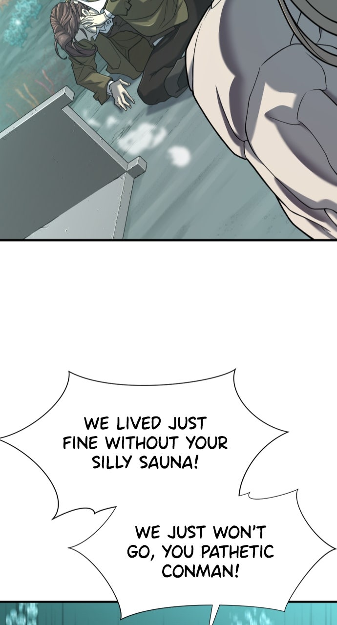 Read The Greatest Estate Developer ENGLISH Manga Online