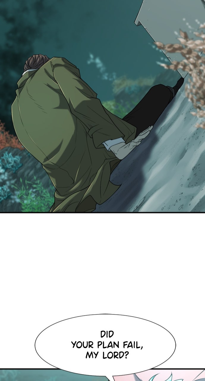 Read The Greatest Estate Developer ENGLISH Manga Online