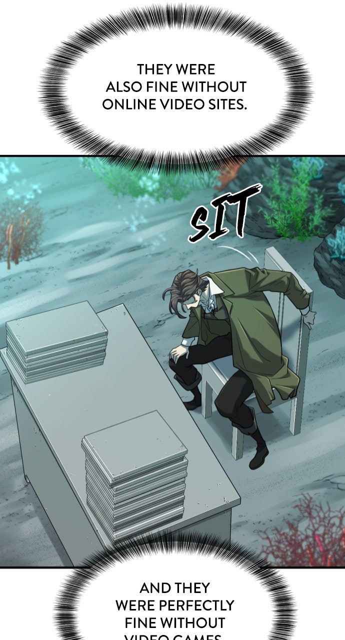 Read The Greatest Estate Developer ENGLISH Manga Online