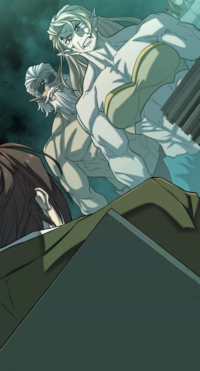 Read The Greatest Estate Developer ENGLISH Manga Online