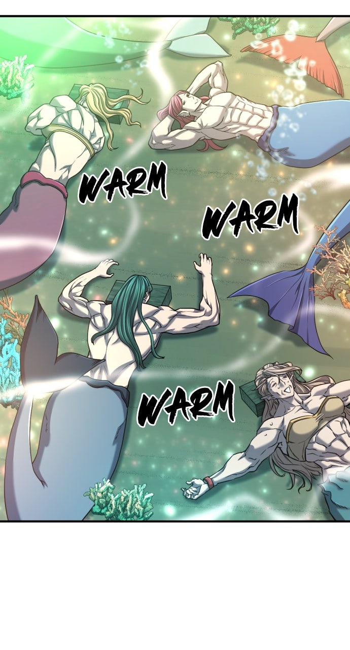 Read The Greatest Estate Developer ENGLISH Manga Online