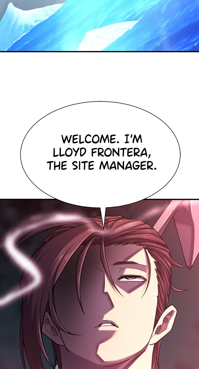 Read The Greatest Estate Developer ENGLISH Manga Online