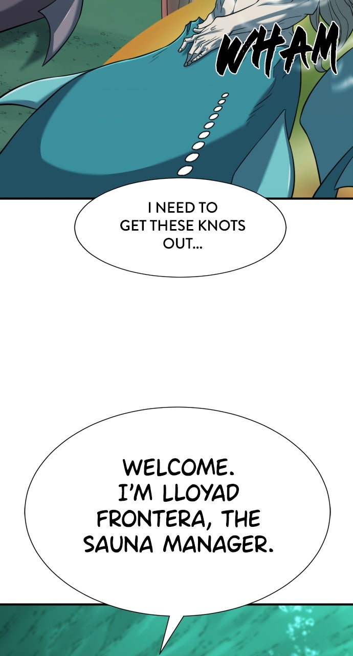 Read The Greatest Estate Developer ENGLISH Manga Online