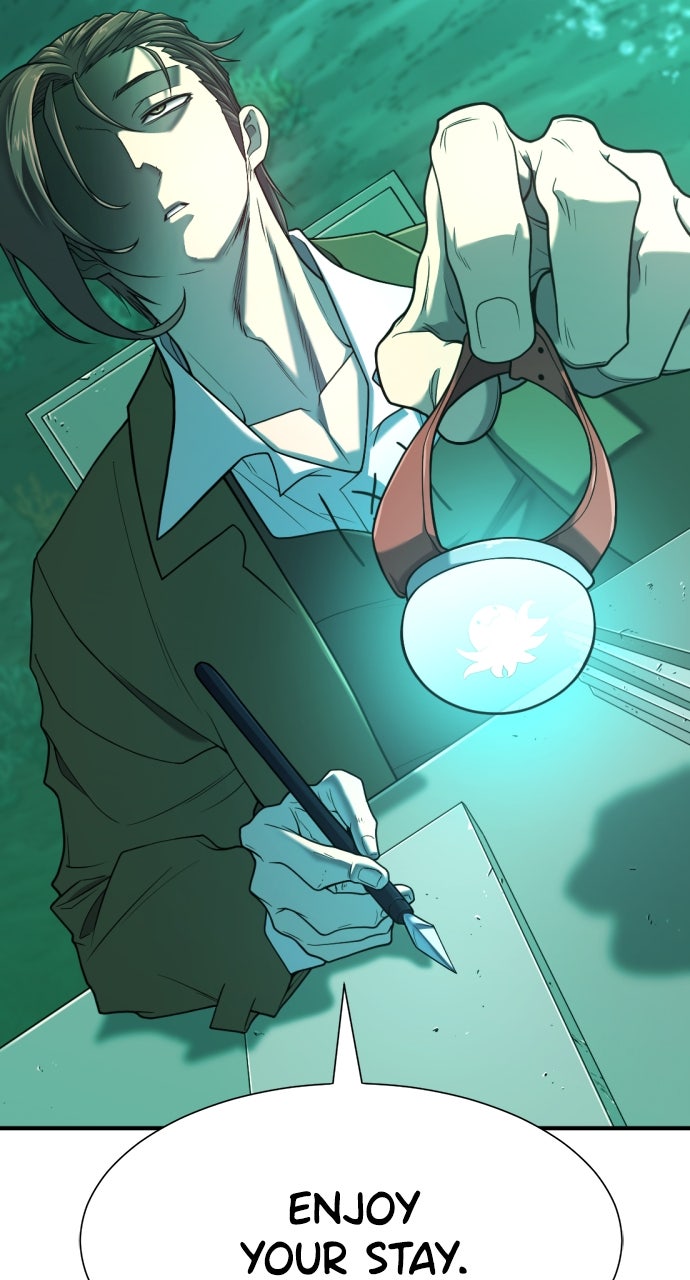 Read The Greatest Estate Developer ENGLISH Manga Online