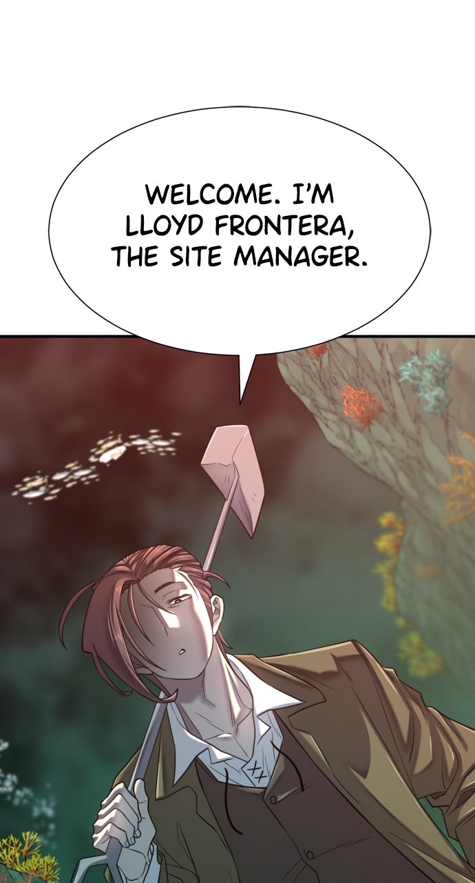 Read The Greatest Estate Developer ENGLISH Manga Online