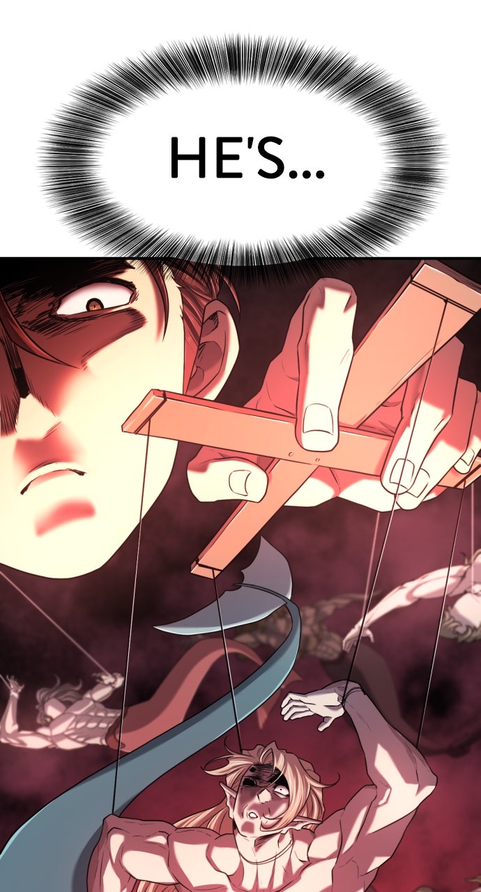 Read The Greatest Estate Developer ENGLISH Manga Online