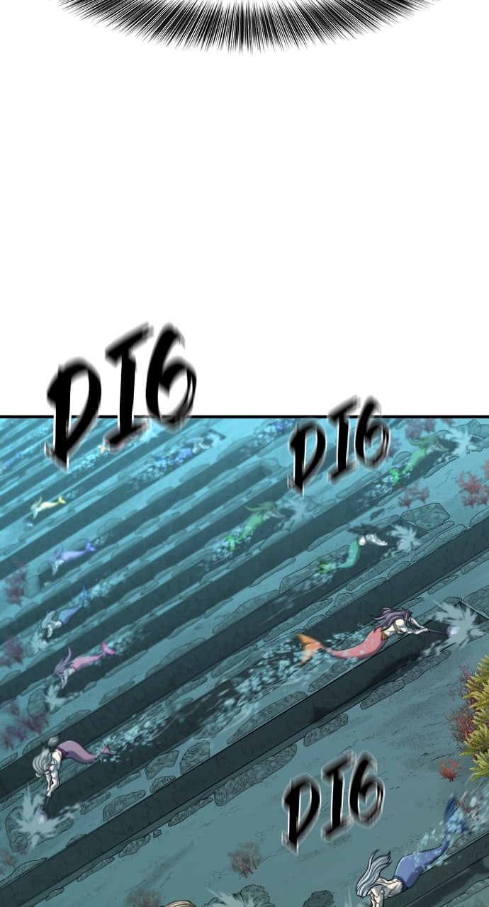 Read The Greatest Estate Developer ENGLISH Manga Online