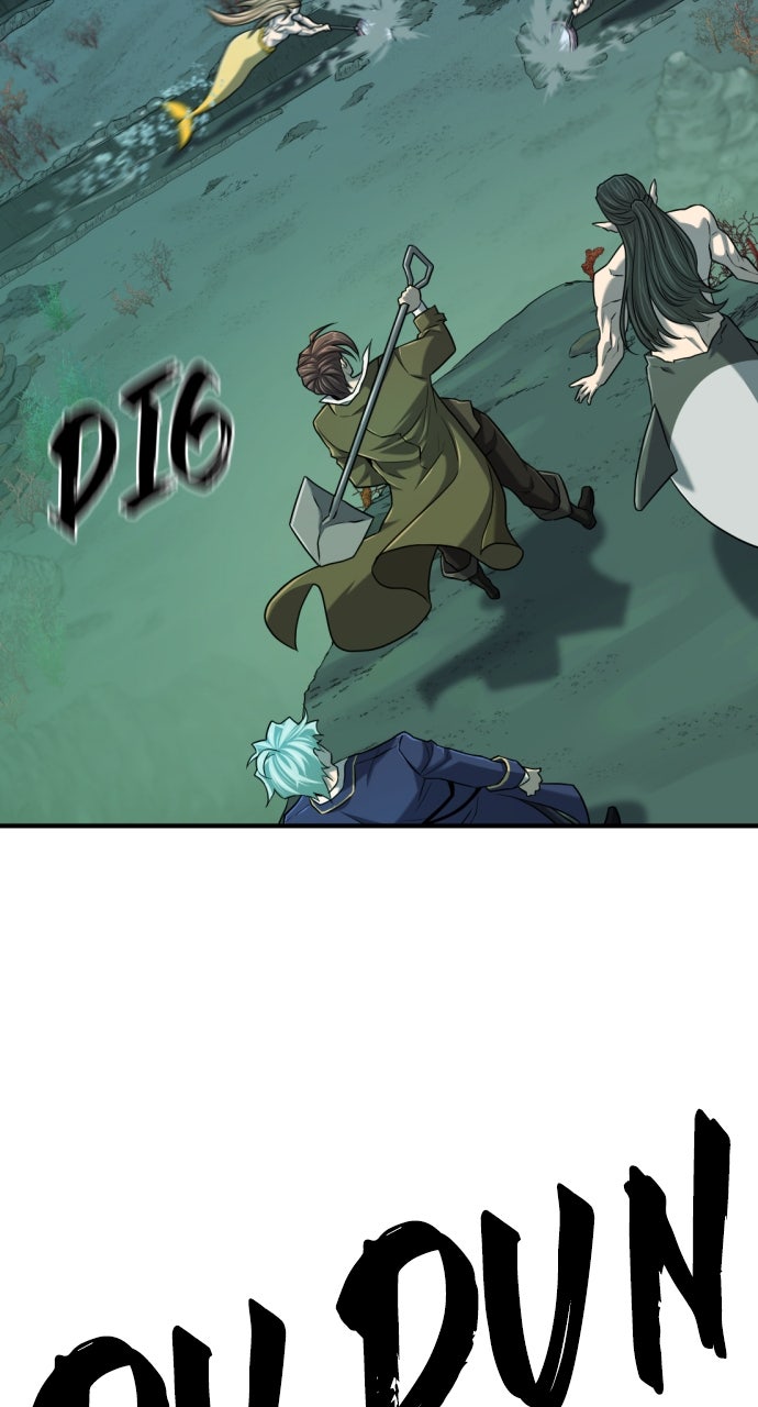 Read The Greatest Estate Developer ENGLISH Manga Online