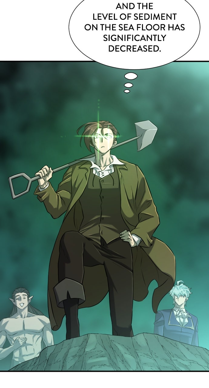 Read The Greatest Estate Developer ENGLISH Manga Online