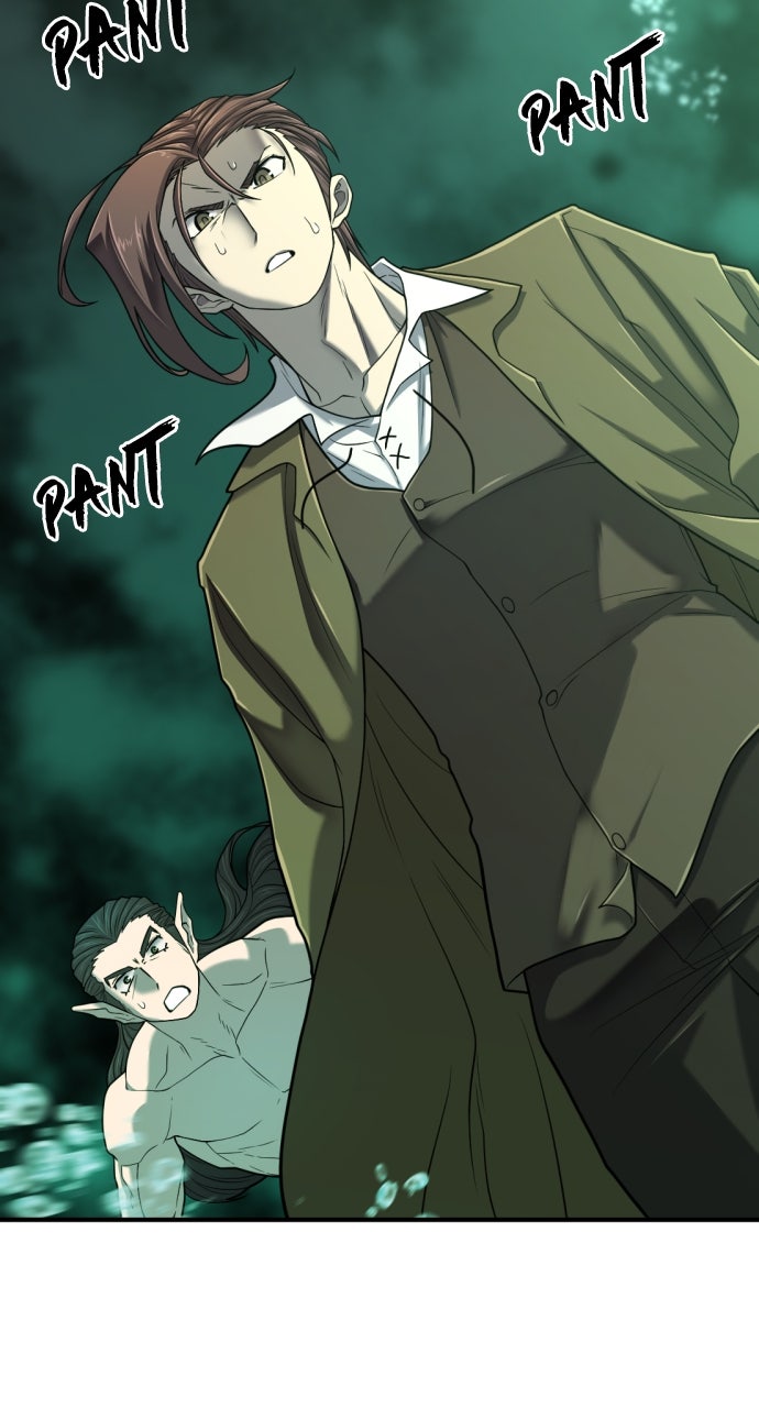 Read The Greatest Estate Developer ENGLISH Manga Online