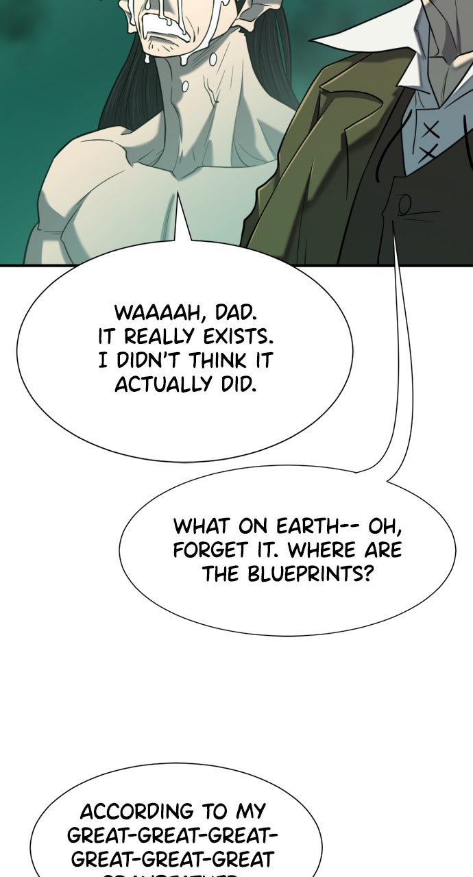 Read The Greatest Estate Developer ENGLISH Manga Online