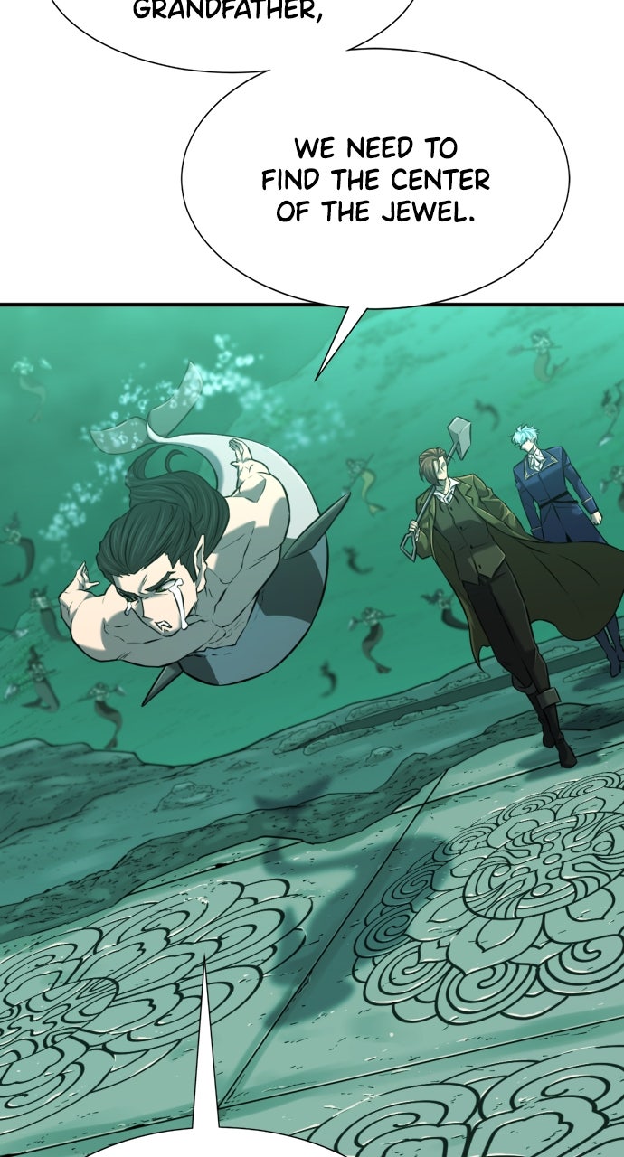 Read The Greatest Estate Developer ENGLISH Manga Online