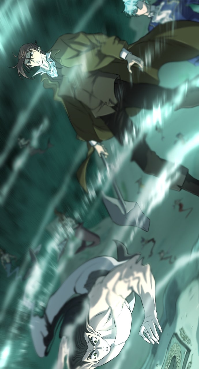 Read The Greatest Estate Developer ENGLISH Manga Online