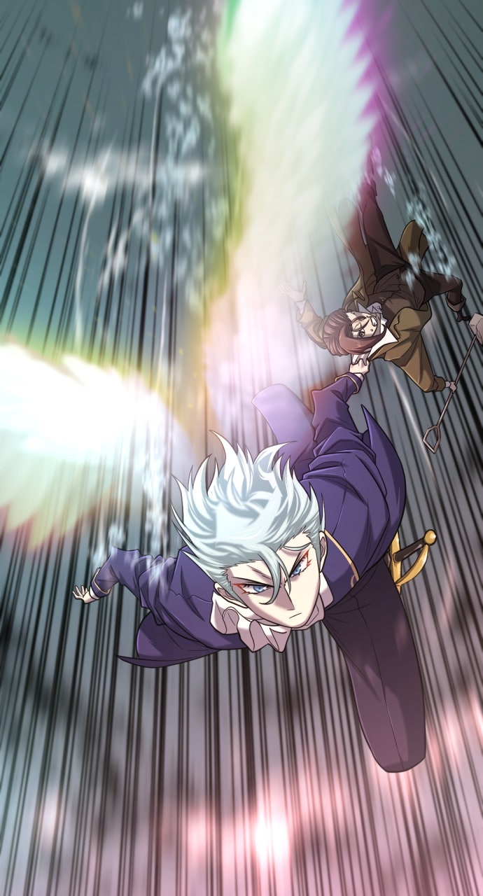 Read The Greatest Estate Developer ENGLISH Manga Online