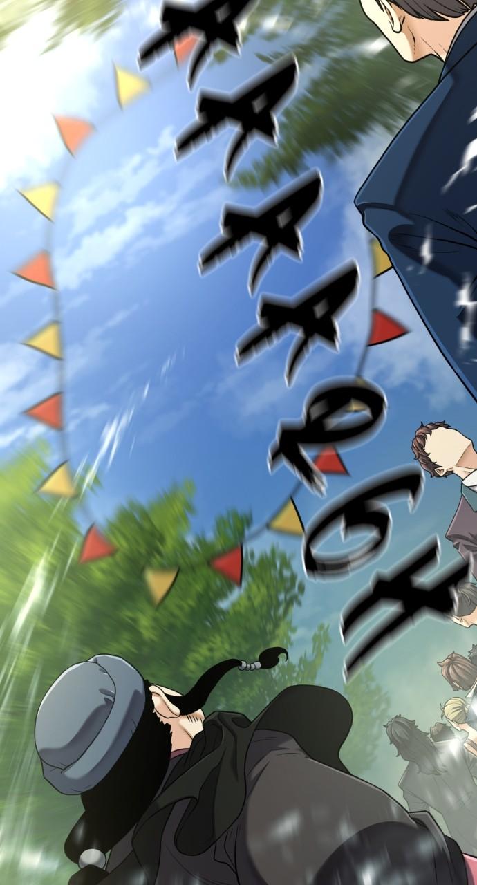 Read The Greatest Estate Developer ENGLISH Manga Online