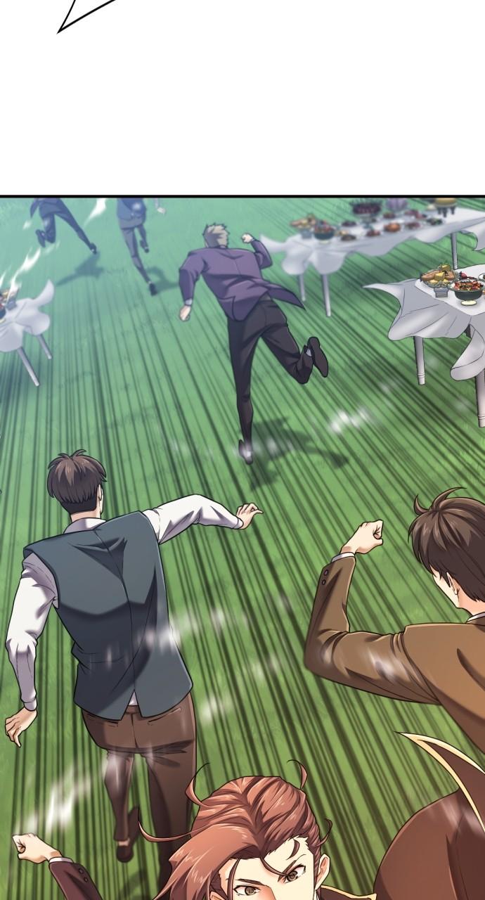 Read The Greatest Estate Developer ENGLISH Manga Online