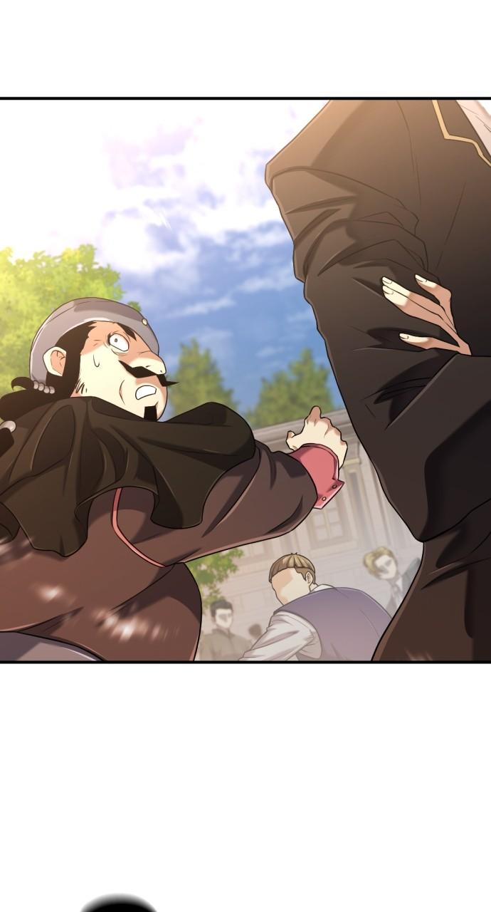 Read The Greatest Estate Developer ENGLISH Manga Online