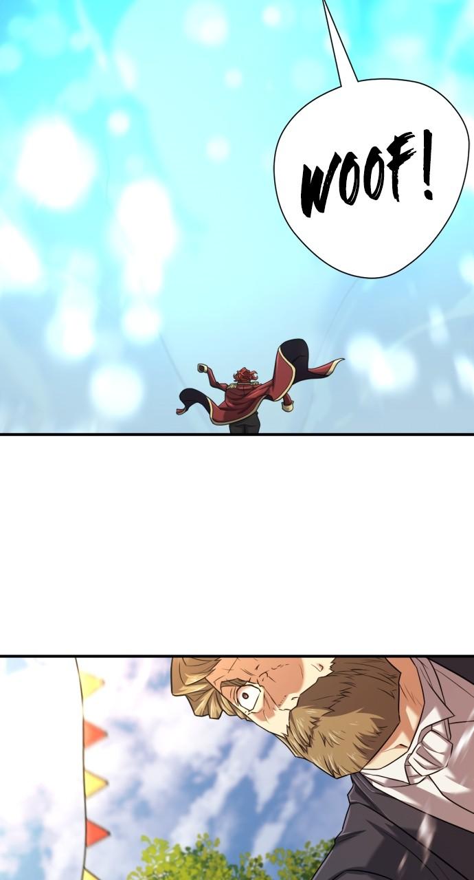 Read The Greatest Estate Developer ENGLISH Manga Online