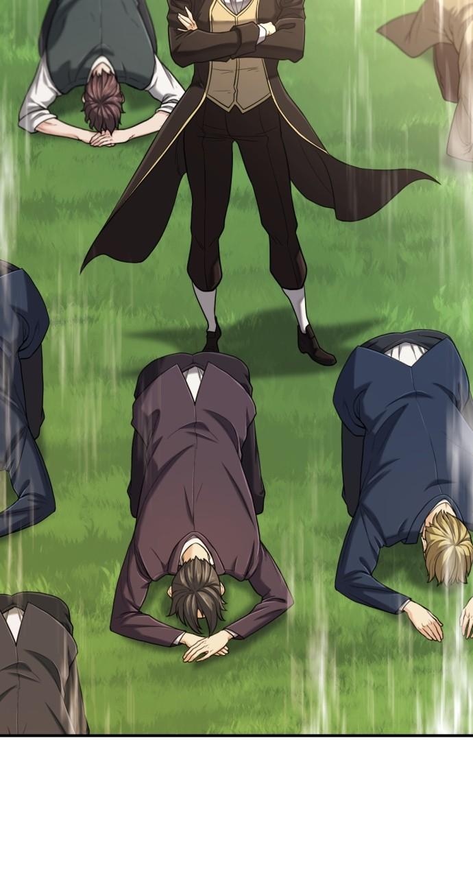 Read The Greatest Estate Developer ENGLISH Manga Online