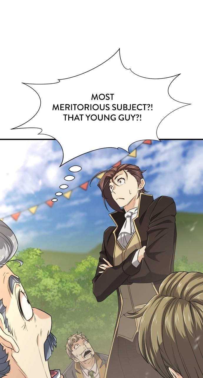 Read The Greatest Estate Developer ENGLISH Manga Online