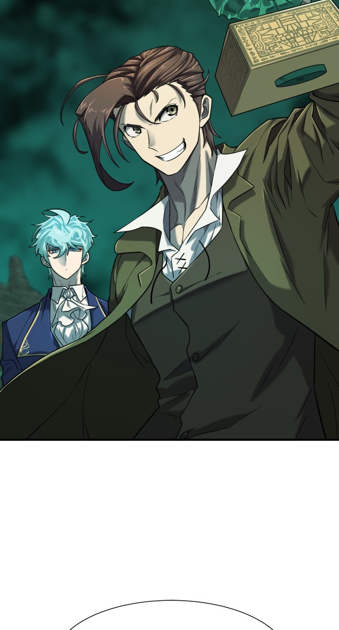 Read The Greatest Estate Developer ENGLISH Manga Online