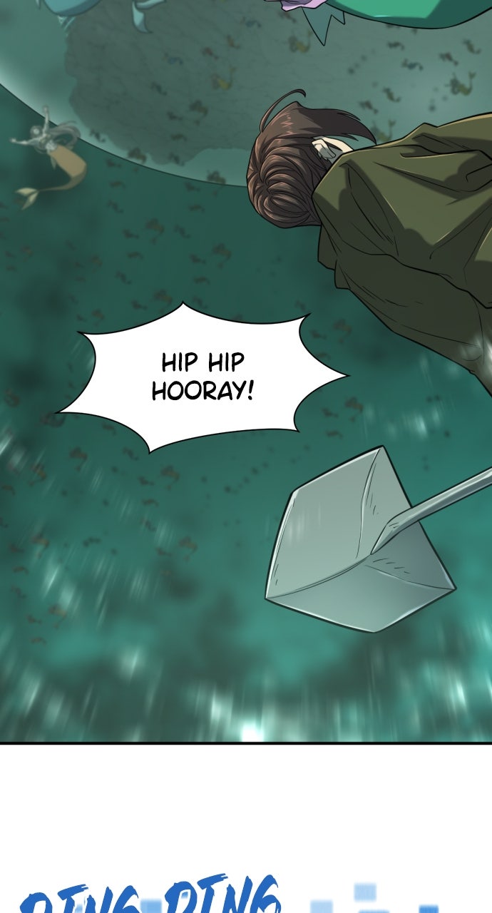 Read The Greatest Estate Developer ENGLISH Manga Online