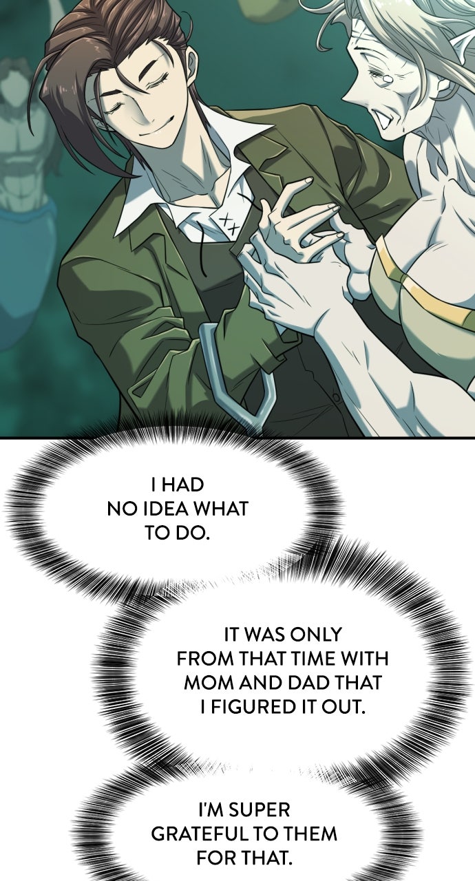 Read The Greatest Estate Developer ENGLISH Manga Online