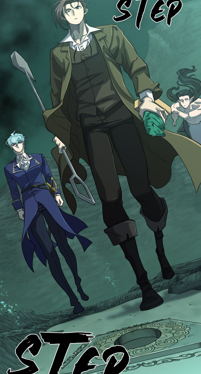 Read The Greatest Estate Developer ENGLISH Manga Online