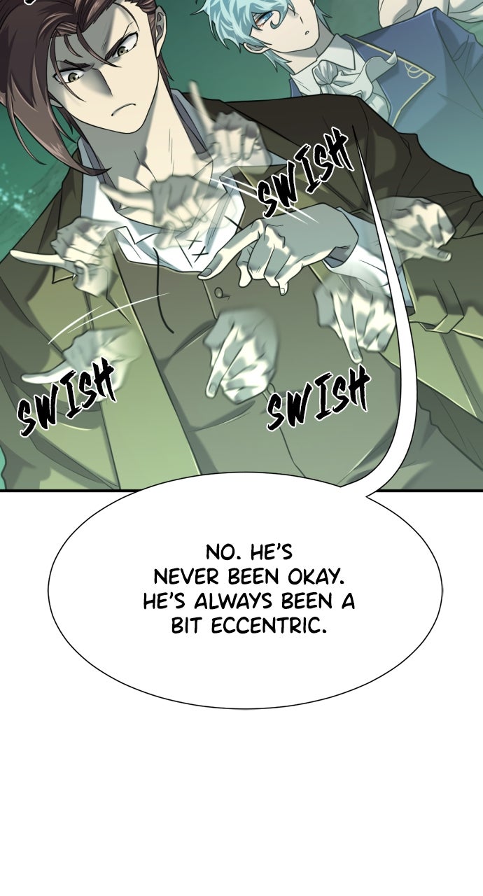 Read The Greatest Estate Developer ENGLISH Manga Online