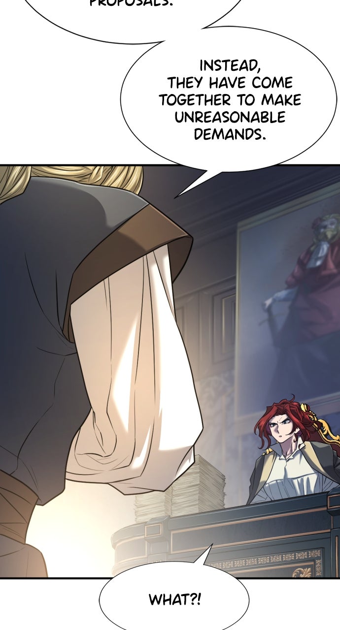 Read The Greatest Estate Developer ENGLISH Manga Online