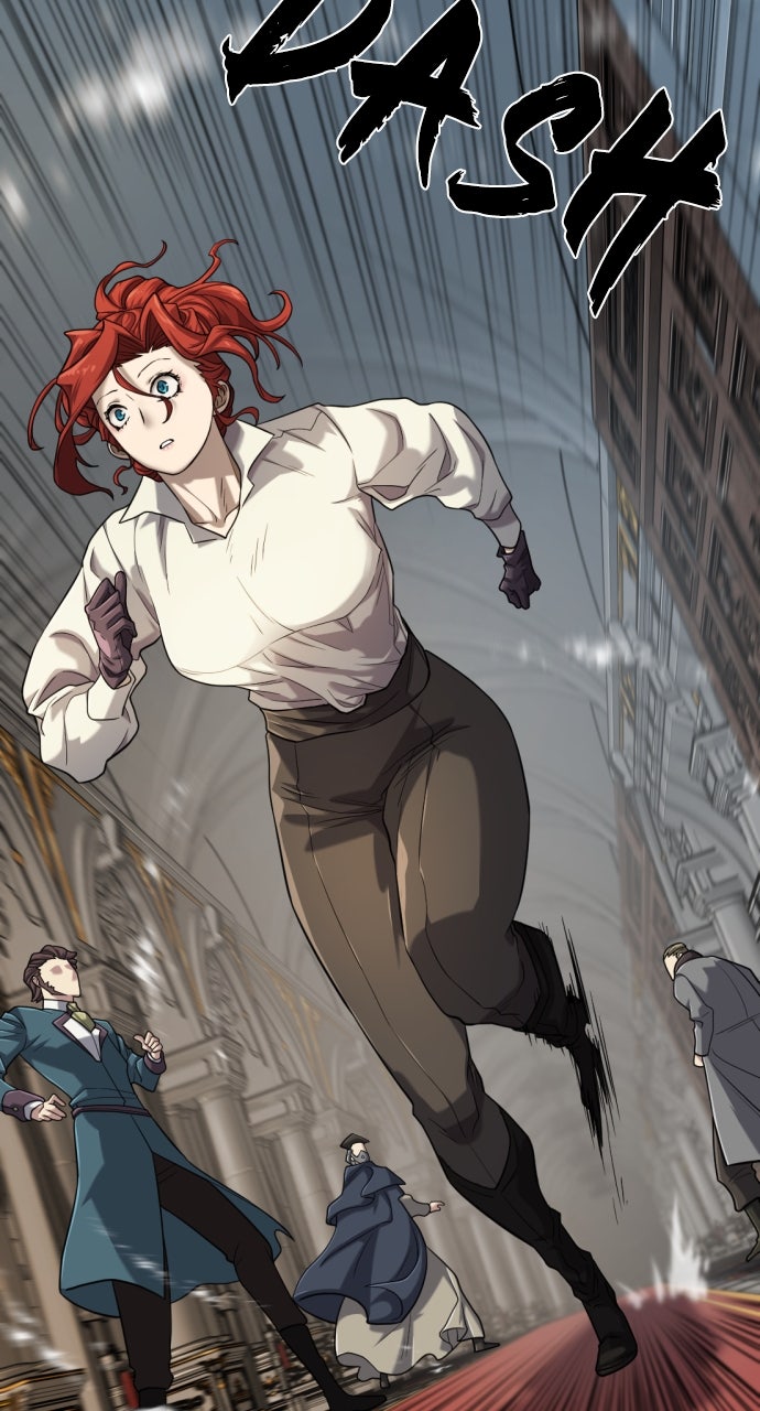 Read The Greatest Estate Developer ENGLISH Manga Online