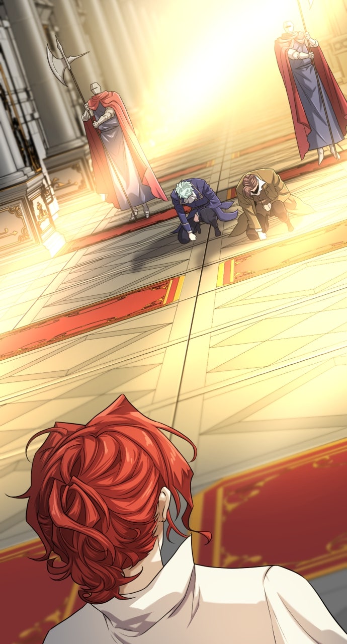 Read The Greatest Estate Developer ENGLISH Manga Online