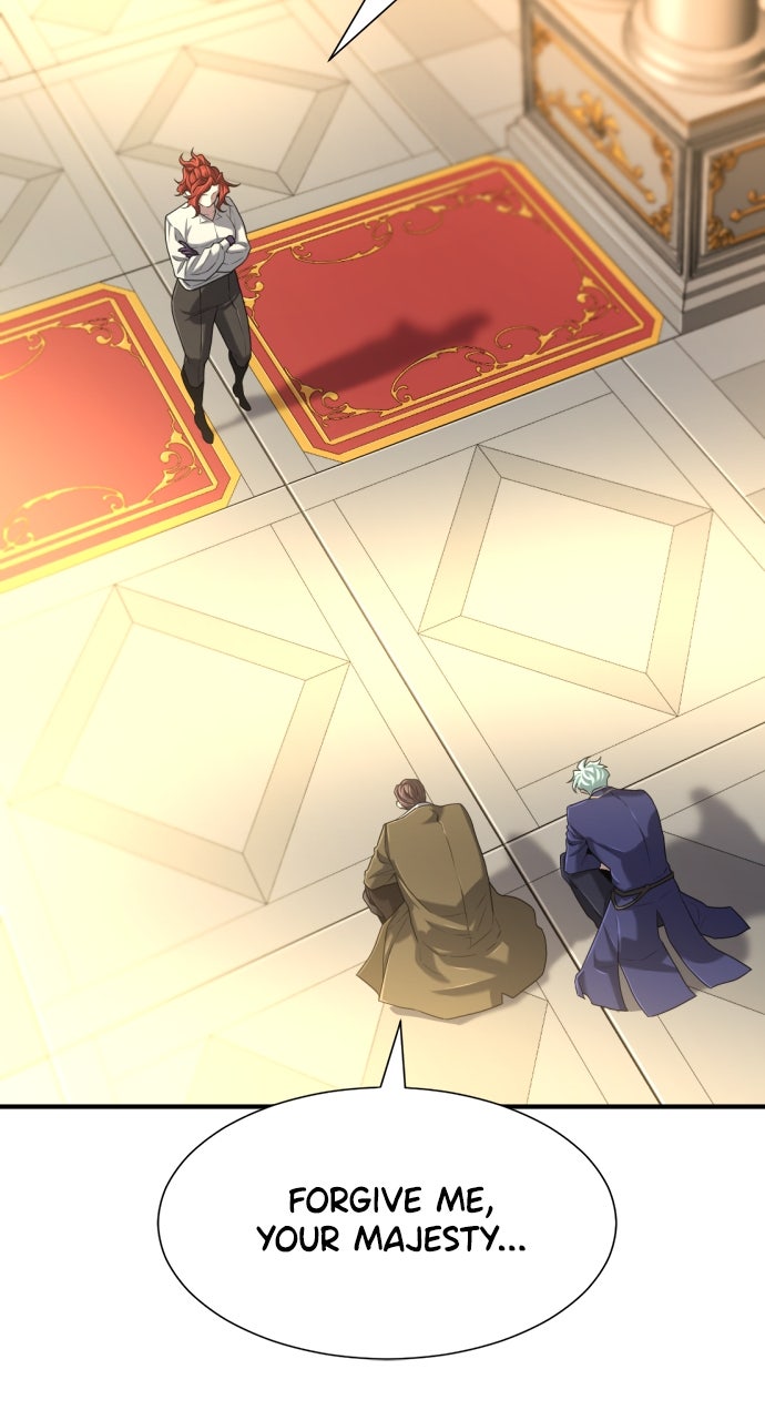 Read The Greatest Estate Developer ENGLISH Manga Online