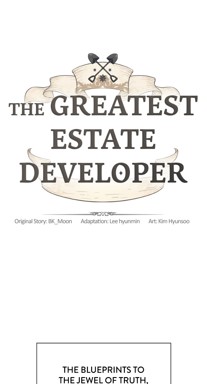 Read The Greatest Estate Developer ENGLISH Manga Online