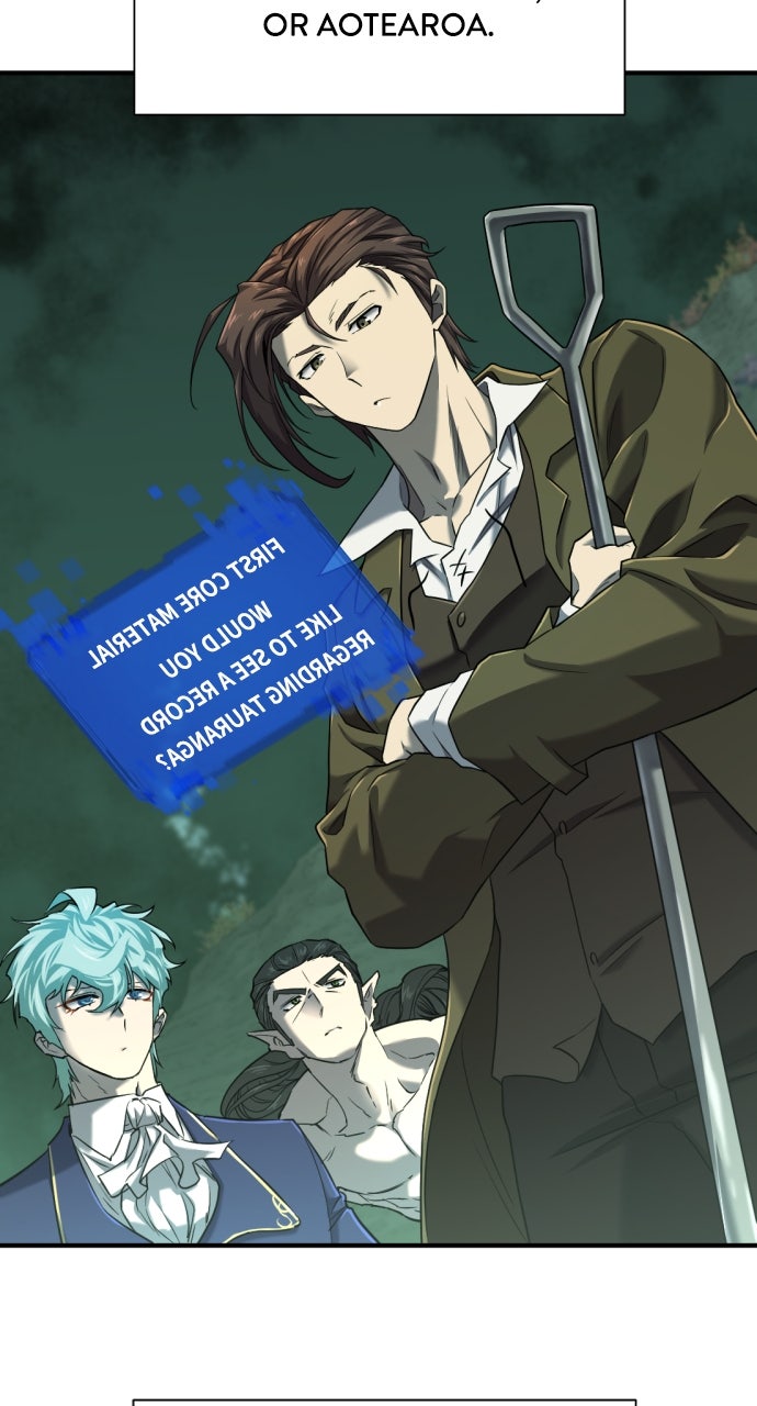 Read The Greatest Estate Developer ENGLISH Manga Online