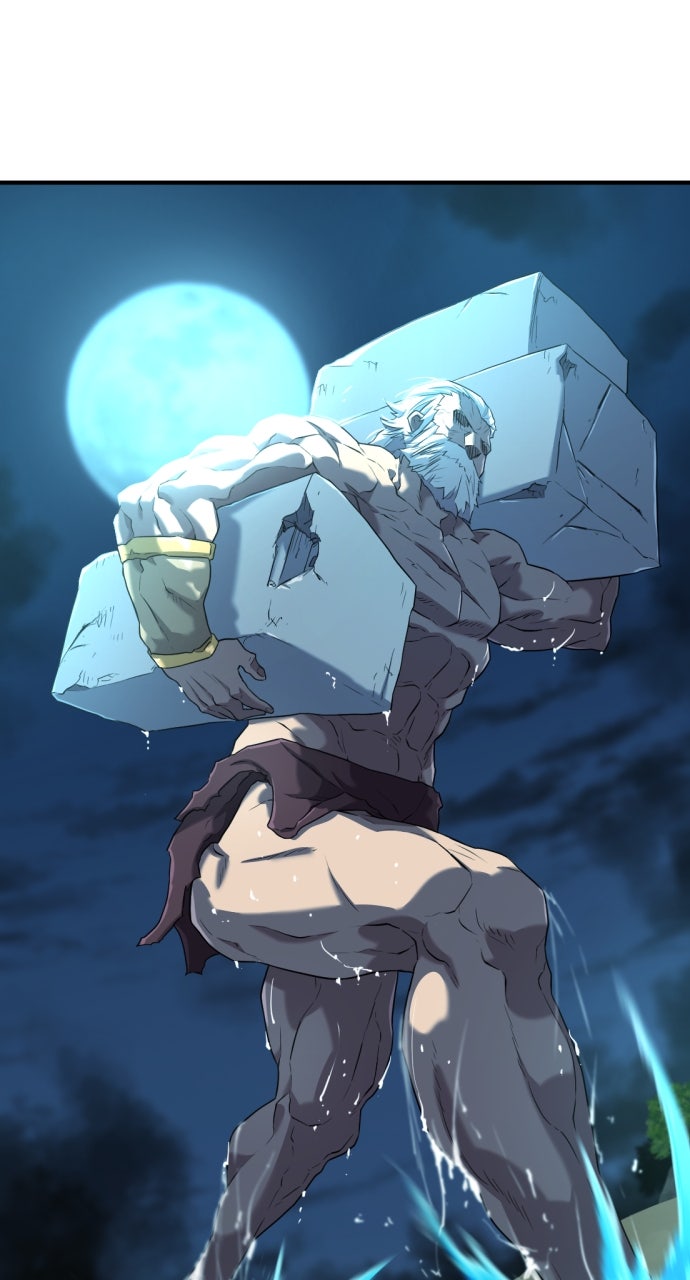 Read The Greatest Estate Developer ENGLISH Manga Online