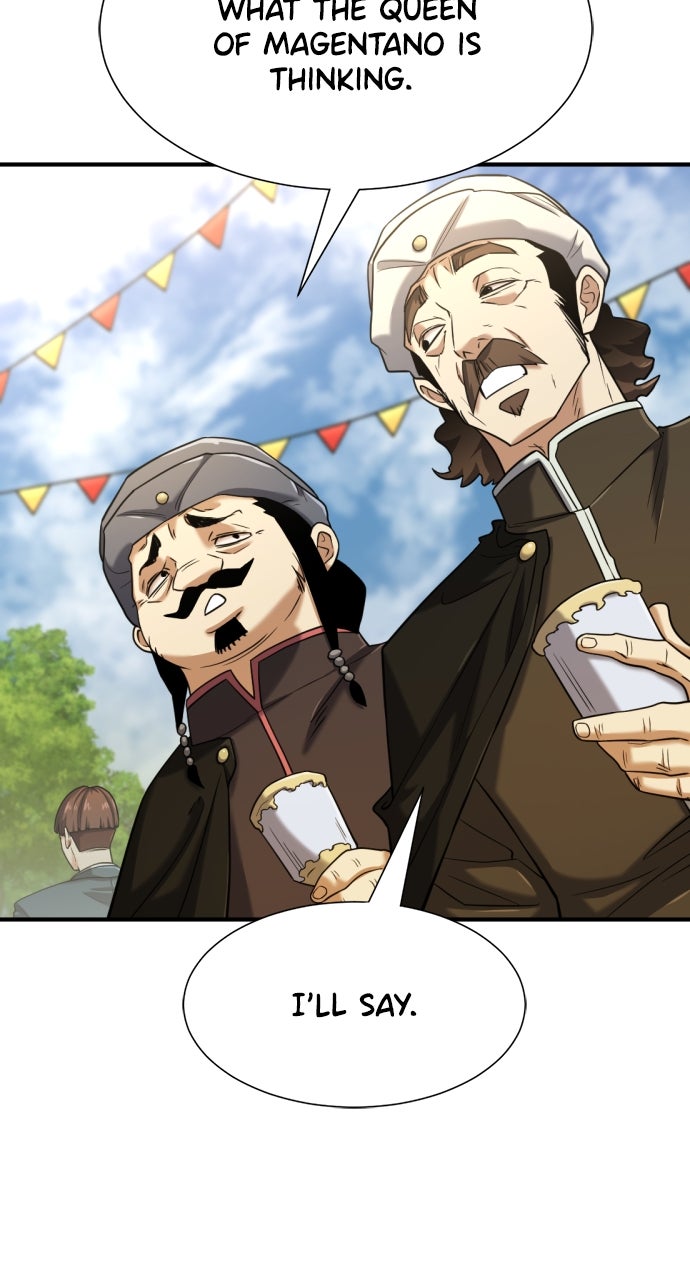 Read The Greatest Estate Developer ENGLISH Manga Online